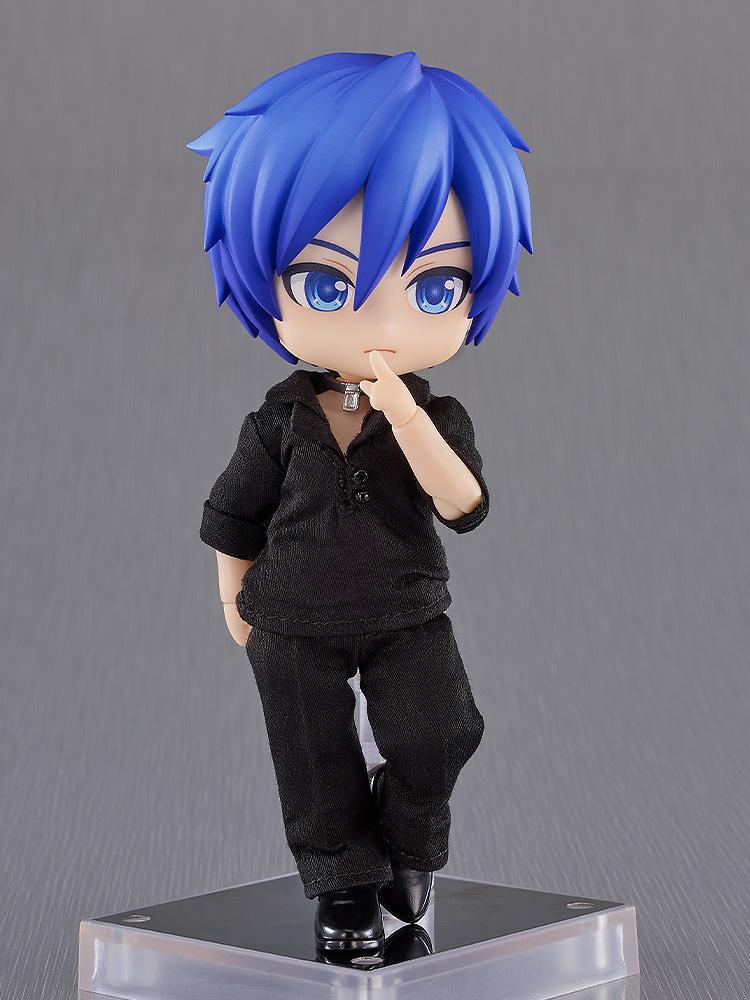 Nendoroid Doll Kaito: Guilty Ver.