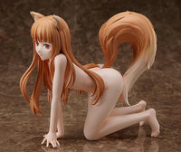 Spice and Wolf Holo 1/4 Scale Figure