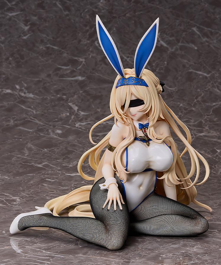 Sword Maiden: Bunny Ver. 1/7 Scale Figure Goblin Slayer | Freeing