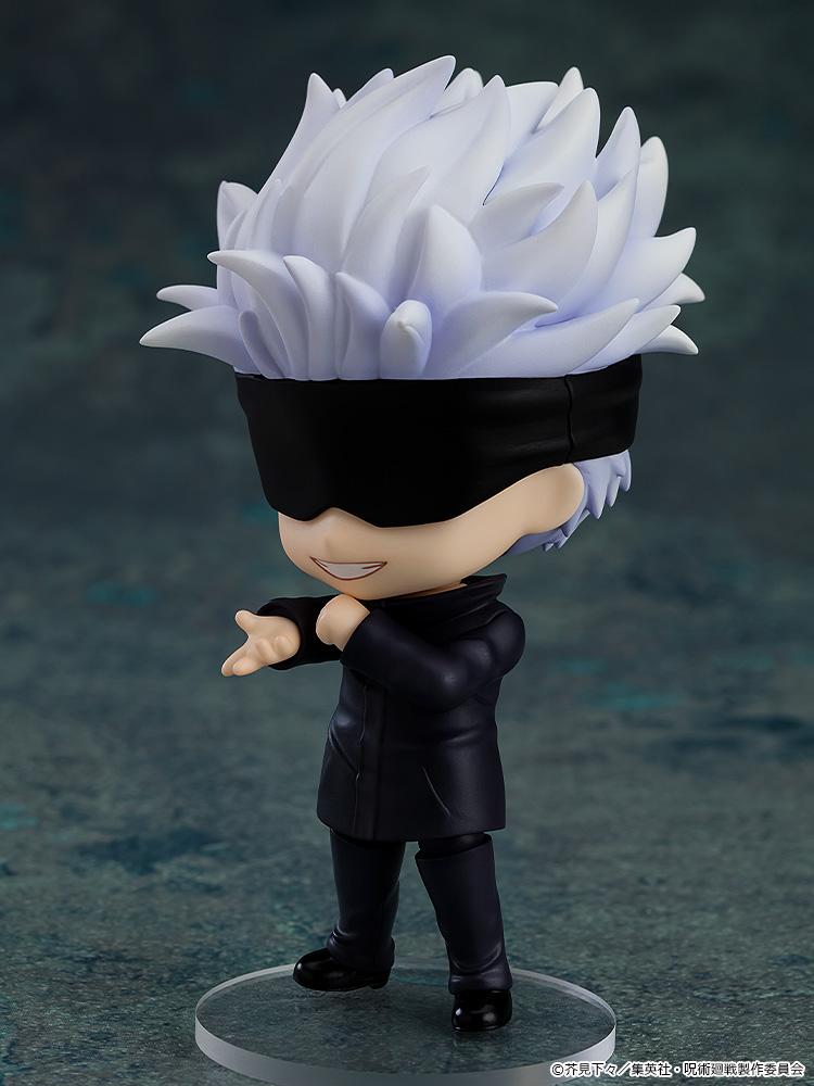 Nendoroid Satoru Gojo: Tokyo Jujutsu High School Ver.