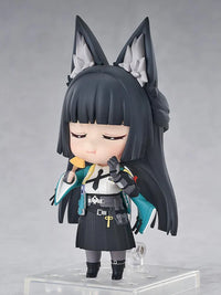 Zenless Zone Zero Nendoroid Miyabi Hoshimi