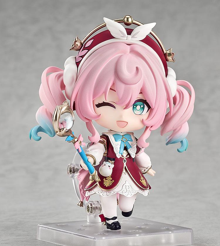 Nendoroid Hyacine Non-Scaleth Honkai: Star Rail Manufacturer: Good Smile Company