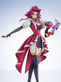 Yu Gi Oh! 5d'S Akiza Izinski 1/7 Scale Figure Yu-Gi-Oh! | AMAKUNI