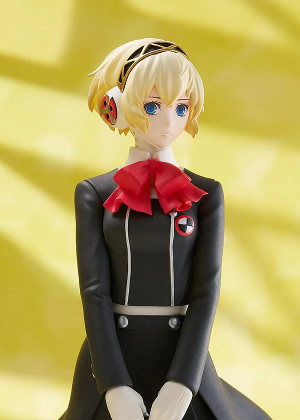 Persona3 Reload POP UP PARADE Aigis: School Uniform Ver.