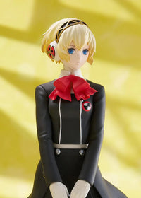 Persona3 Reload POP UP PARADE Aigis: School Uniform Ver.