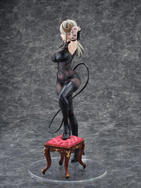 2.5 Dimensional Seduction Lustalotte Illusory Outfit / Mayura 1/6 Scale Figure