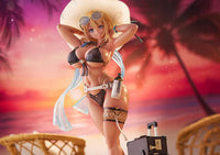 toridamono Original Mira: Sunset Ver. 1/7 Scale Figure