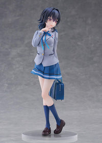 1/7 Umi Asanagi (I Made Friends With The Second Prettiest Girl In My Class) 1/7 Scale Figure