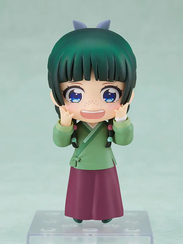 The Apothecary Diaries Nendoroid Maomao