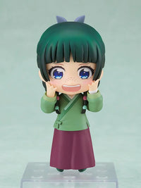 The Apothecary Diaries Nendoroid Maomao
