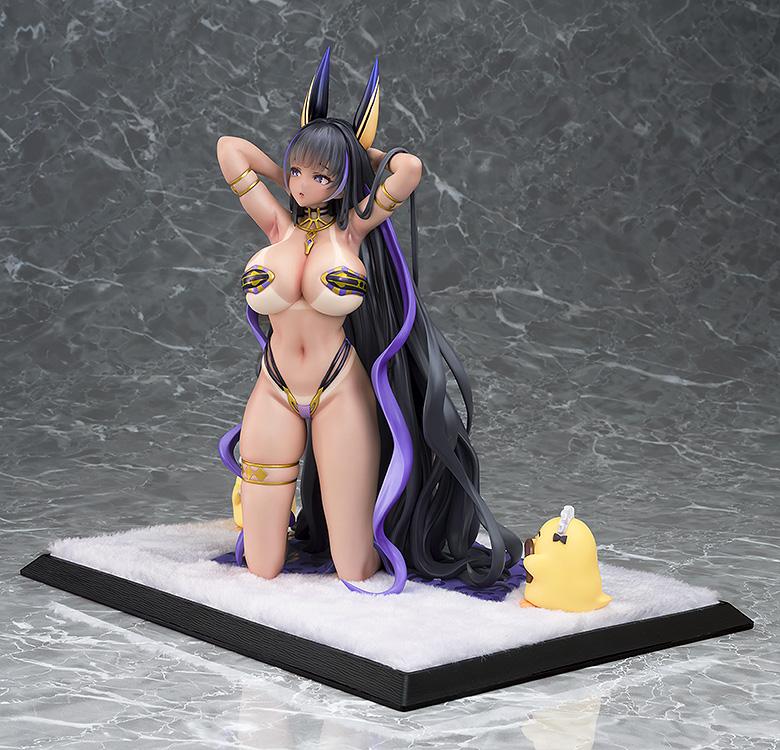 Cleopatra: Stars And Roses 1/6 Scale Figure