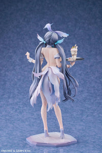 Brown Dust 2 Morpeah: Daydream Bunny 1/7 Scale Figure | HOBBY SAKURA