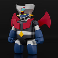 Brickroid Mazinger Z | Good Smile Company