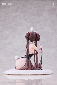 Jiangyu - Usagi, Nuresobotsu 1/7 Scale Figure Neural Cloud | Animester