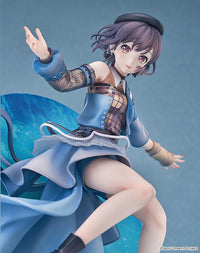 Tomori Takamatsu: Zero Gravity Ver. 1/7 Scale Figure BanG Dream! 1/7 GOOD SMILE arts SHANGHAI