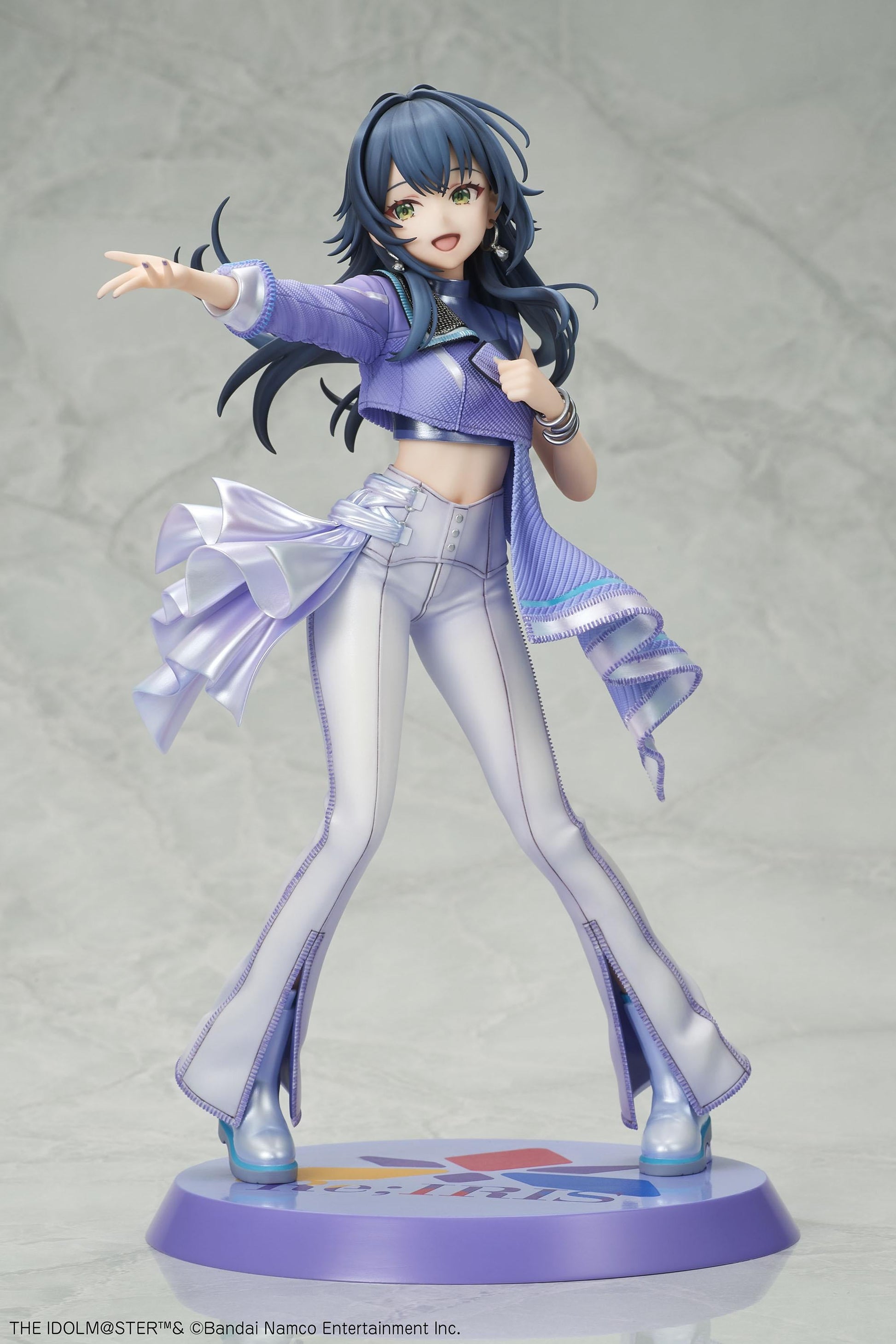 Temari Tsukimura Re;Iris Ver. 1/7 ... 1/7 Scale Figure