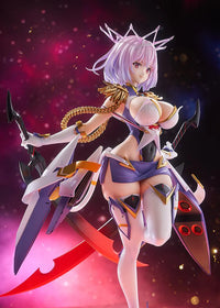 GRIDMAN UNIVERSE Akane Shinjo: Chaos New Order feat. saitom 1/7 Scale Figure
