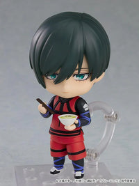 BLUE LOCK Nendoroid Itoshi Rin