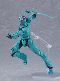figma Guyver I: Ultimate Edition Bio Booster Armor Guyver  Max Factory