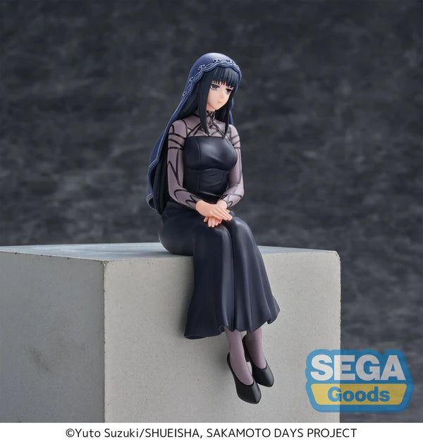 SAKAMOTO DAYS PM Perching Figure Osaragi