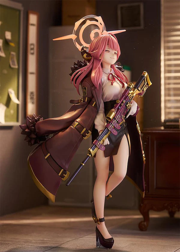 Blue Archive Aru 1/7 Scale Figure