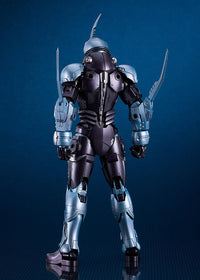 PLAMAX Gale Hound Guyver 01 Non-scaleth Titanomachia Manufacturer: Max Factory