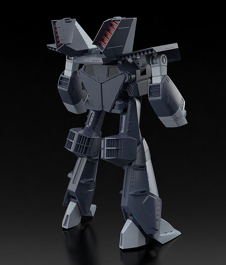Moderoid Orson's Nikick