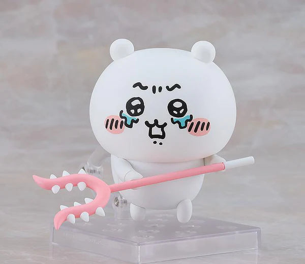 Chiikawa Nendoroid Chiikawa