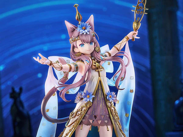 Arknights Pepe: Nuit of the Nightsky Ver. 1/7 Scale Figure