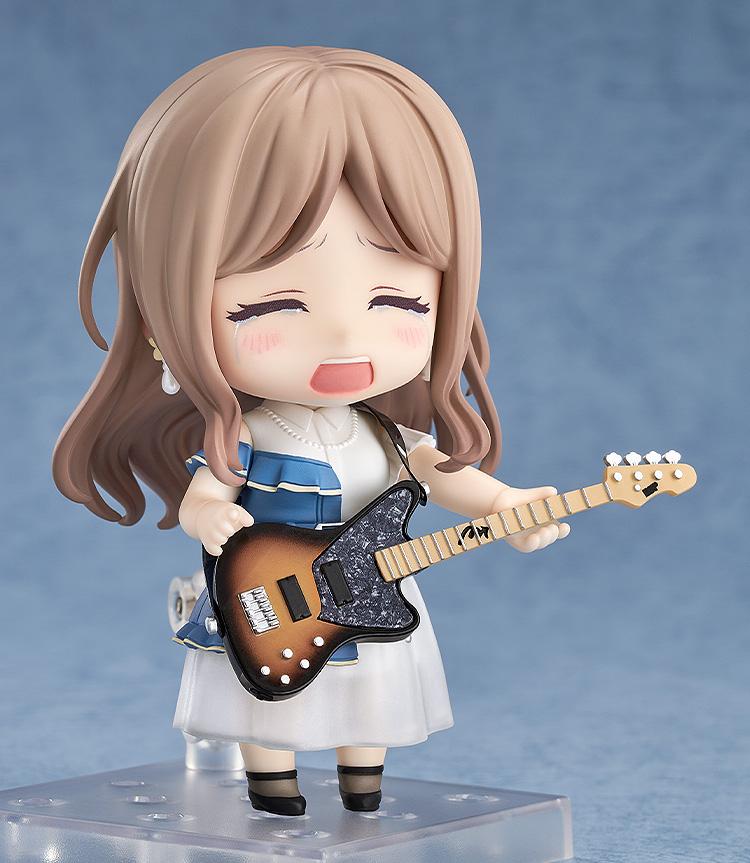 Nendoroid Soyo Nagasaki Bang Dream! | GOOD SMILE Arts SHANGHAI