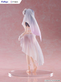 Miyu Edelfelt: Wedding Swimsuit Ver. 1/7 Scale Figure