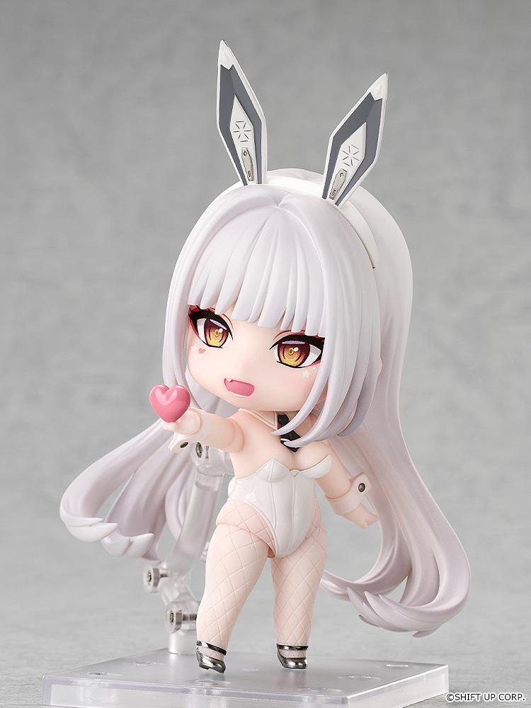 Nendoroid Blanc