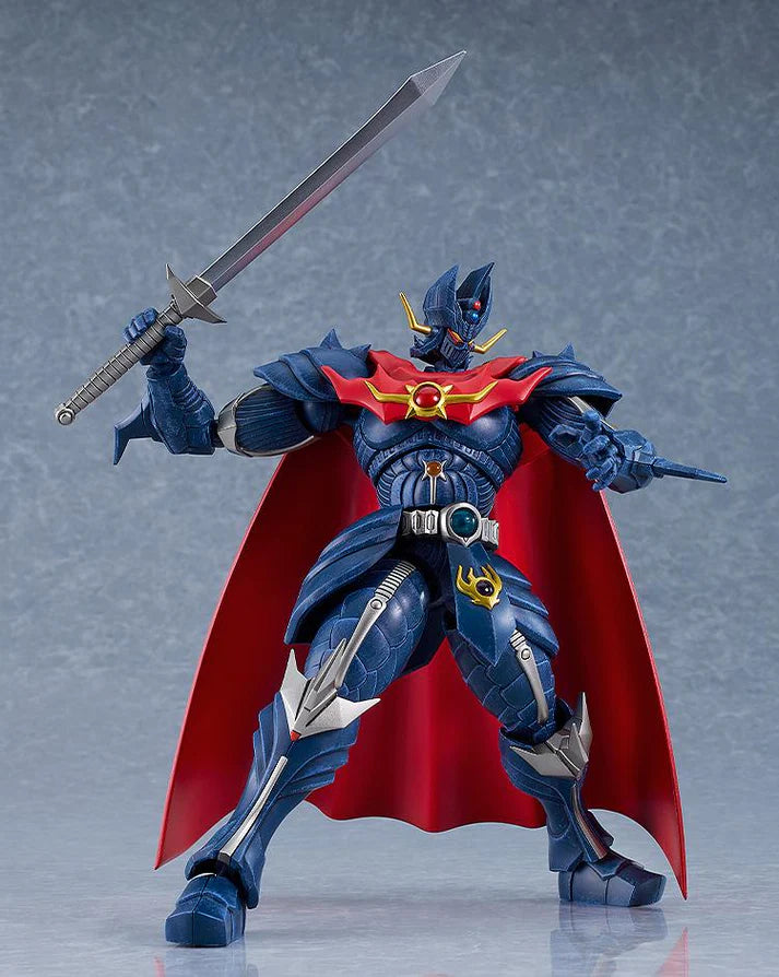 MazinSaga MODEROID MazinSaga