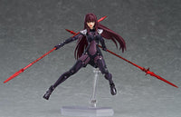 Figma Lancer/Scathach (Rerun)