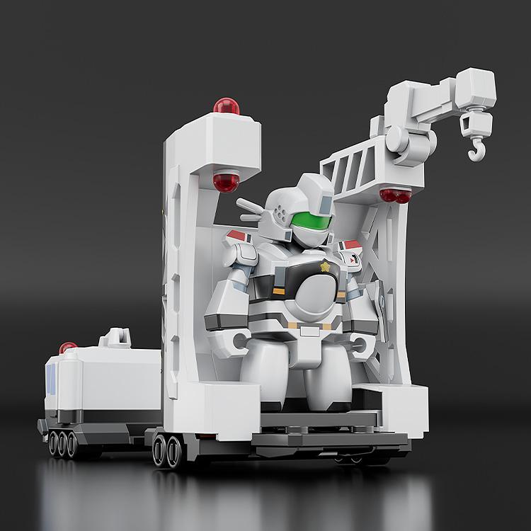 Brickroid Type 99 Special Labor Carrier