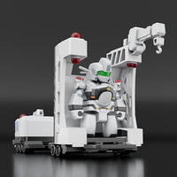 Brickroid Type 99 Special Labor Carrier