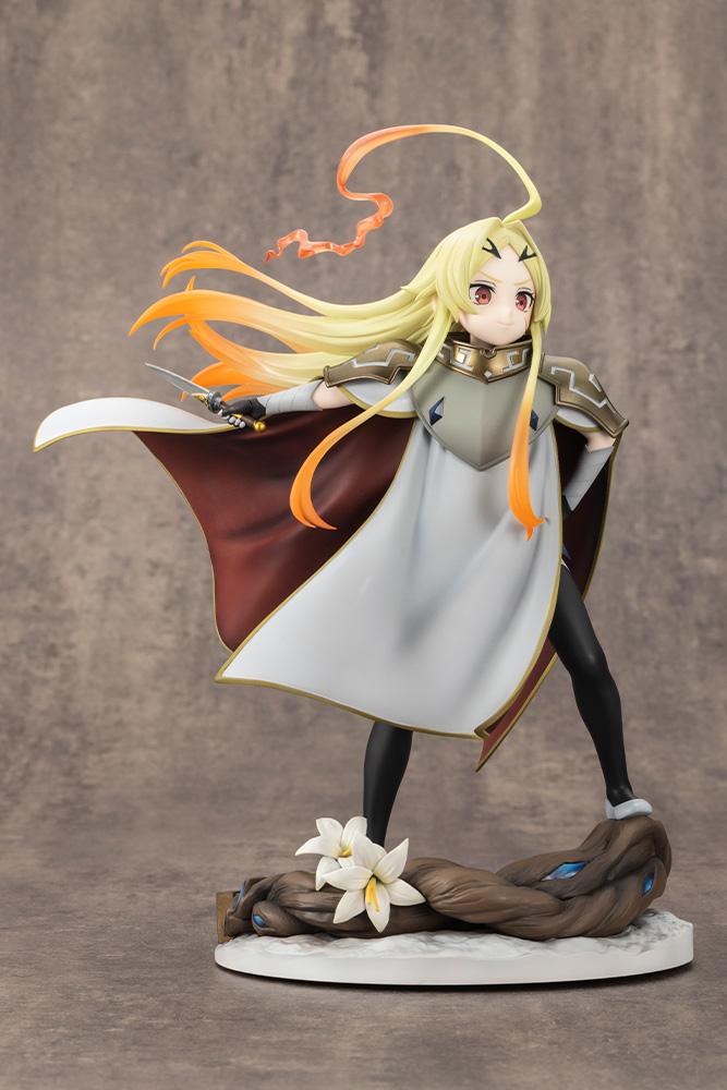 Teoritta 1/7 Scale Figure
