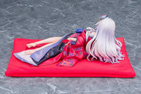 Neptunia x SENRAN KAGURA: Ninja Wars Black Heart Kimono Ver. 1/7 Scale Figure