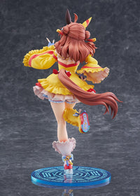Copano Rickey Signature Racewear Ver. 1/7 Scale Figure