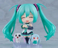 Character Vocal Series 01: Hatsune Miku Nendoroid Hatsune Miku: Because You're Here Ver.