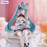 GODDESS OF VICTORY: NIKKE Noodle Stopper Figure -Privaty: Unkind Maid-