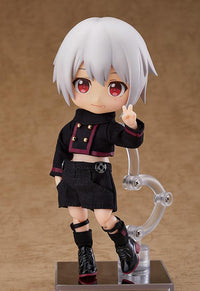 Devil: Berg Nendoroid Doll | Good Smile Company