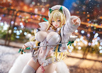 Rupee: Winter Shopper 1/6 Scale Figure GODDESS OF VICTORY: NIKKE | Max Factory