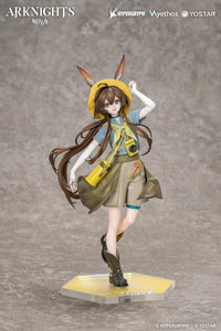 Gift+ Amiya: Wildlight Wander Ver. 1/8 Scale Figure