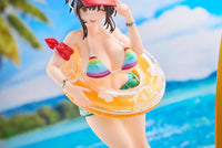SHINOVI MASTER SENRAN KAGURA NEW LINK Asuka: Swimsuit Ver. 1/6 Scale Figure