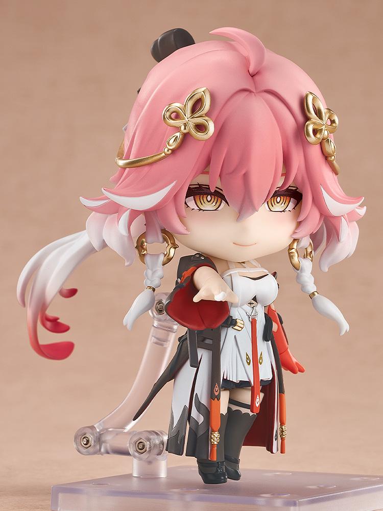 Nendoroid Changli