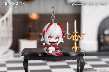 Hang On Chibi Figure Series - Wiš'Adel Non Scale Figure