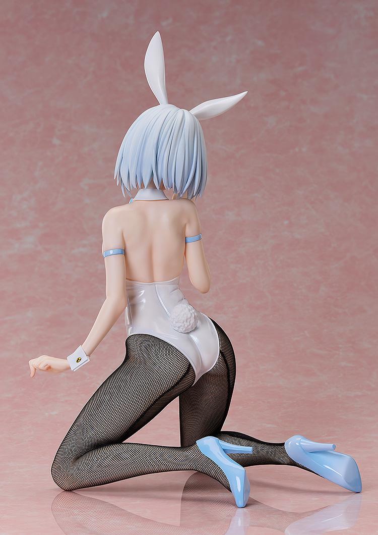 Origami Tobiichi: Bunny Ver. 1/4 Scale Figure Date A Live V | Freeing