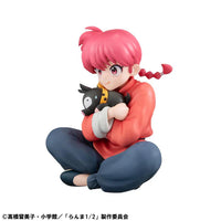 G.E.M. series TV Anime Ranma 1/2 Palm Size Ranma