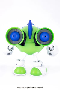 Pop'n TwinBee: Rainbow Bell Adventures GwinBee